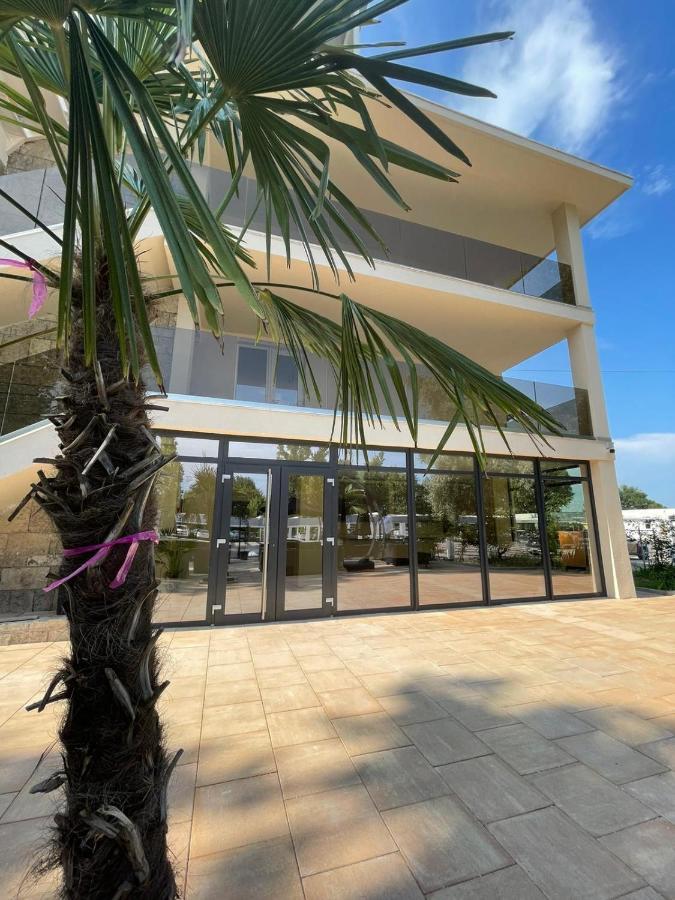 Hotel Olt By Ventura Mamaia Εξωτερικό φωτογραφία
