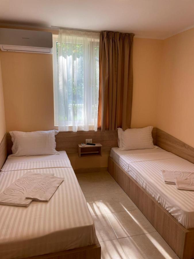 Hotel Olt By Ventura Mamaia Εξωτερικό φωτογραφία