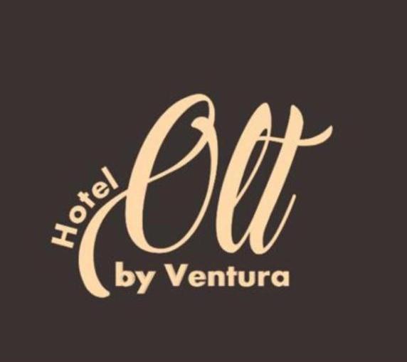 Hotel Olt By Ventura Mamaia Εξωτερικό φωτογραφία