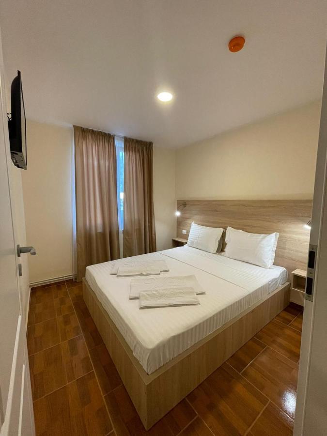 Hotel Olt By Ventura Mamaia Εξωτερικό φωτογραφία