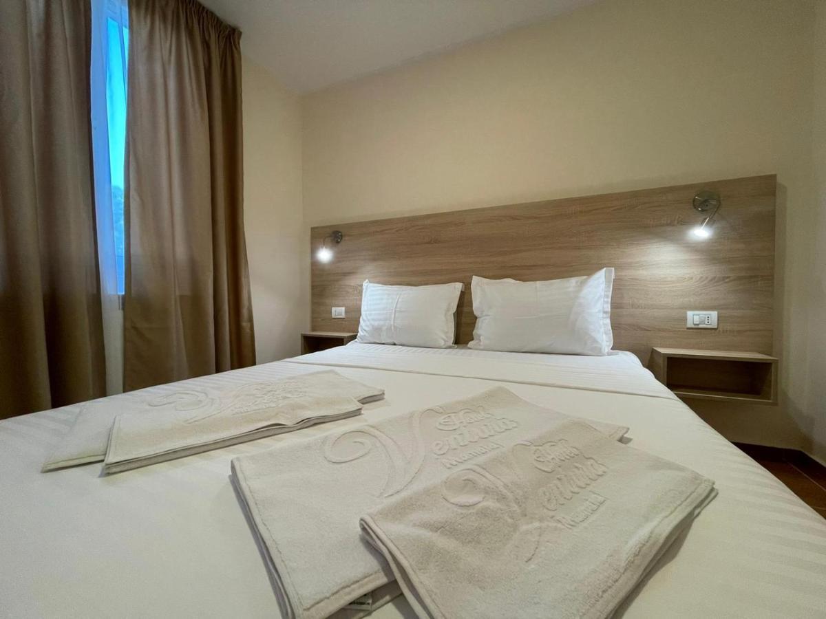 Hotel Olt By Ventura Mamaia Εξωτερικό φωτογραφία