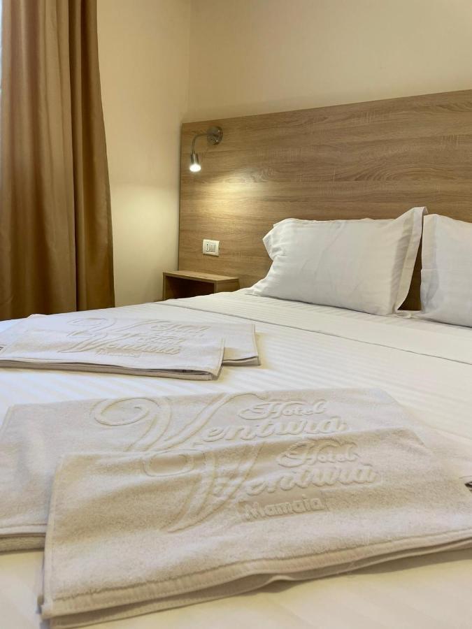 Hotel Olt By Ventura Mamaia Εξωτερικό φωτογραφία