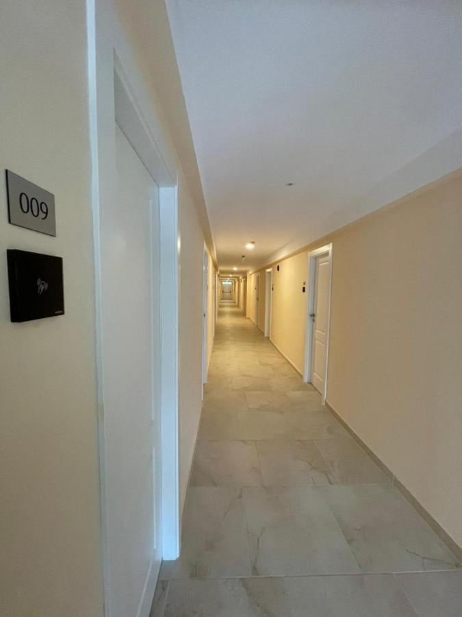 Hotel Olt By Ventura Mamaia Εξωτερικό φωτογραφία