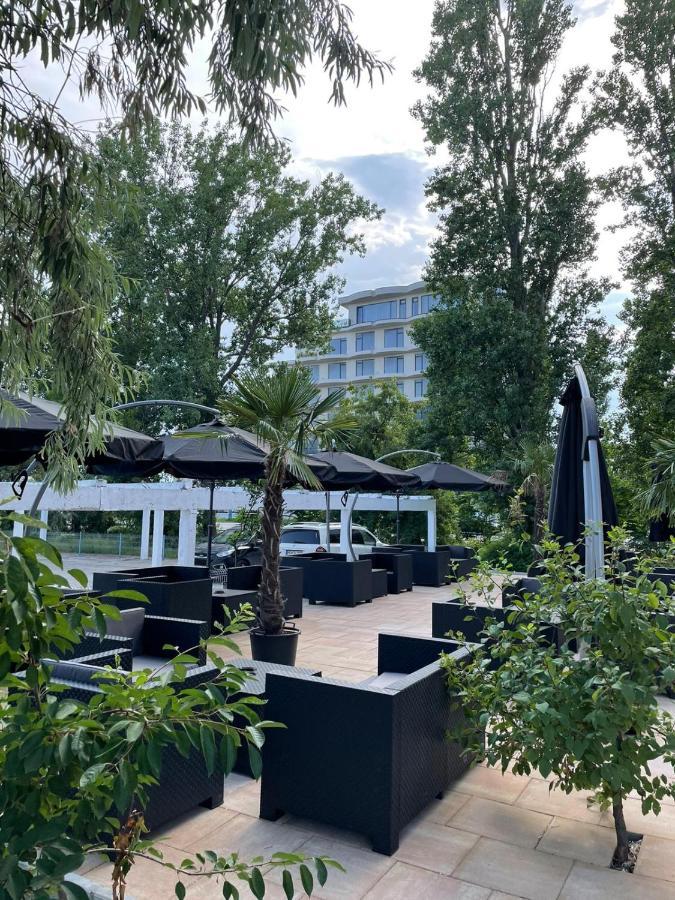 Hotel Olt By Ventura Mamaia Εξωτερικό φωτογραφία
