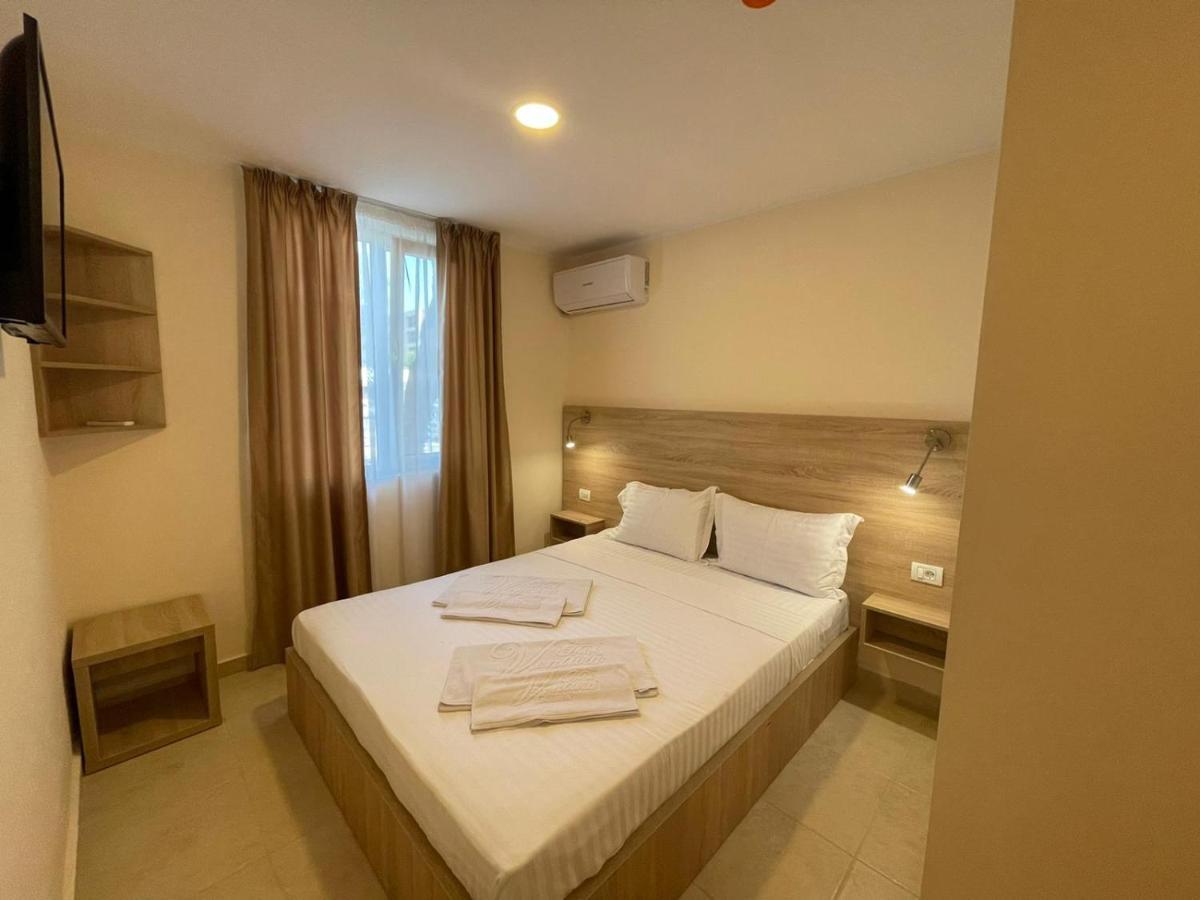 Hotel Olt By Ventura Mamaia Εξωτερικό φωτογραφία