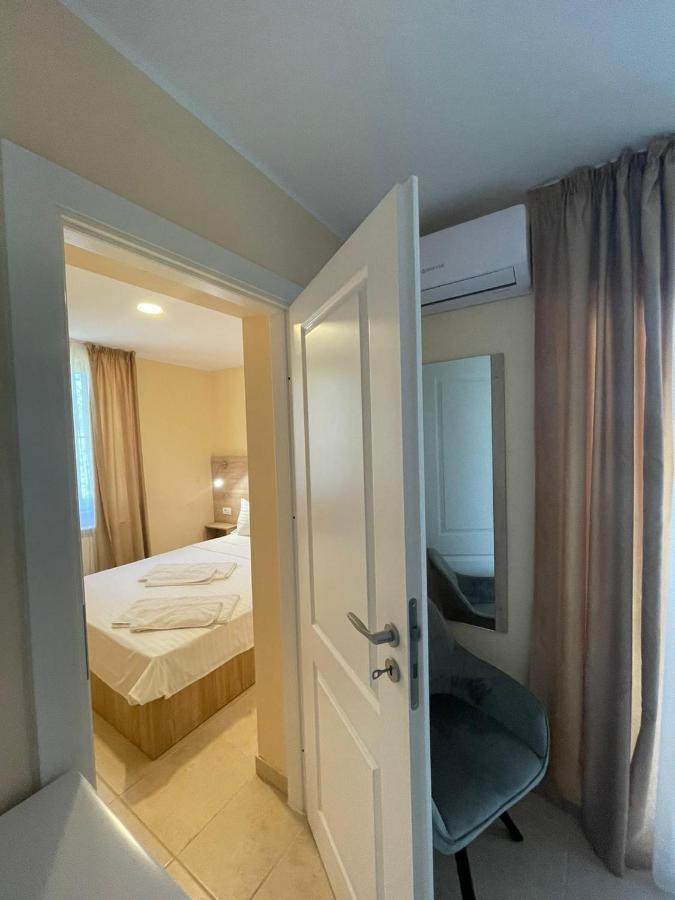 Hotel Olt By Ventura Mamaia Εξωτερικό φωτογραφία