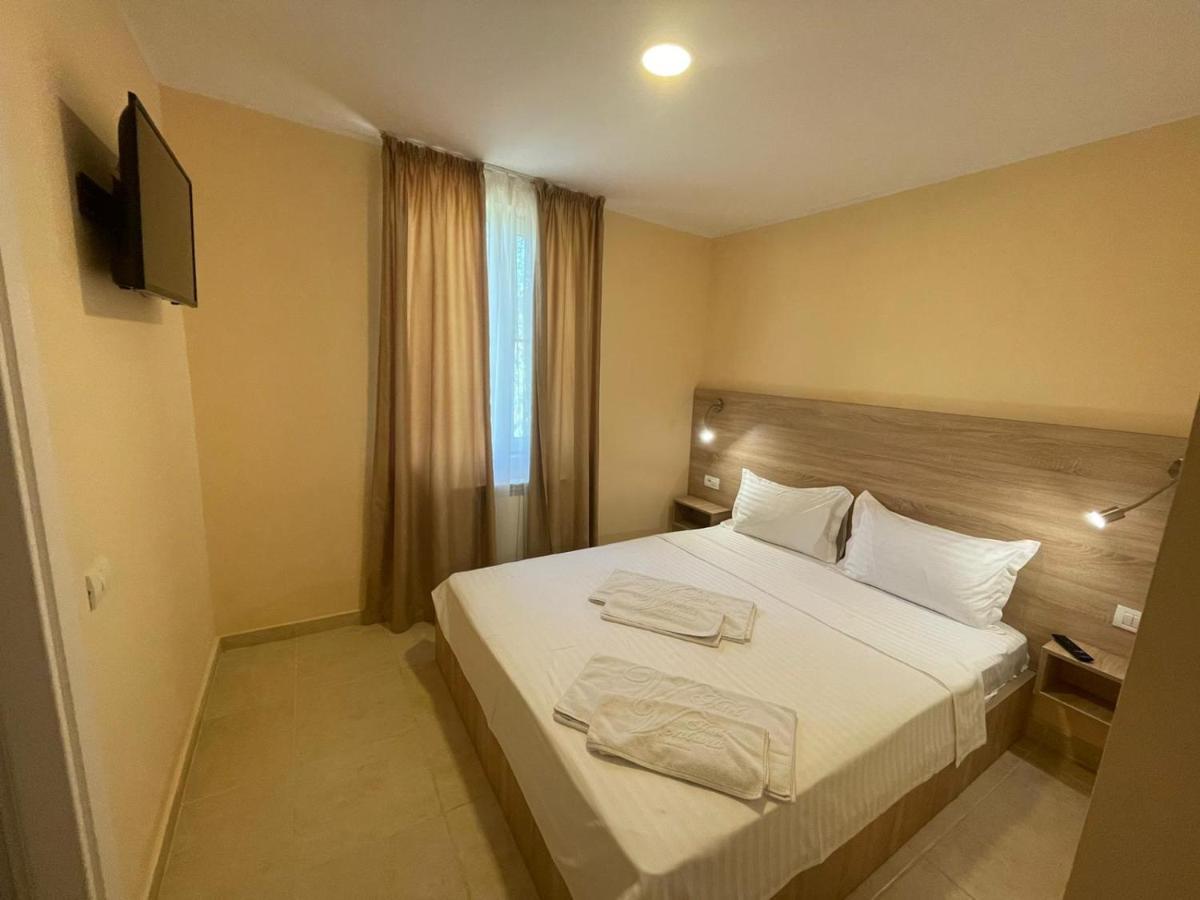 Hotel Olt By Ventura Mamaia Εξωτερικό φωτογραφία