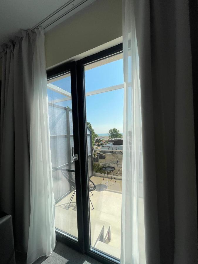 Hotel Olt By Ventura Mamaia Εξωτερικό φωτογραφία