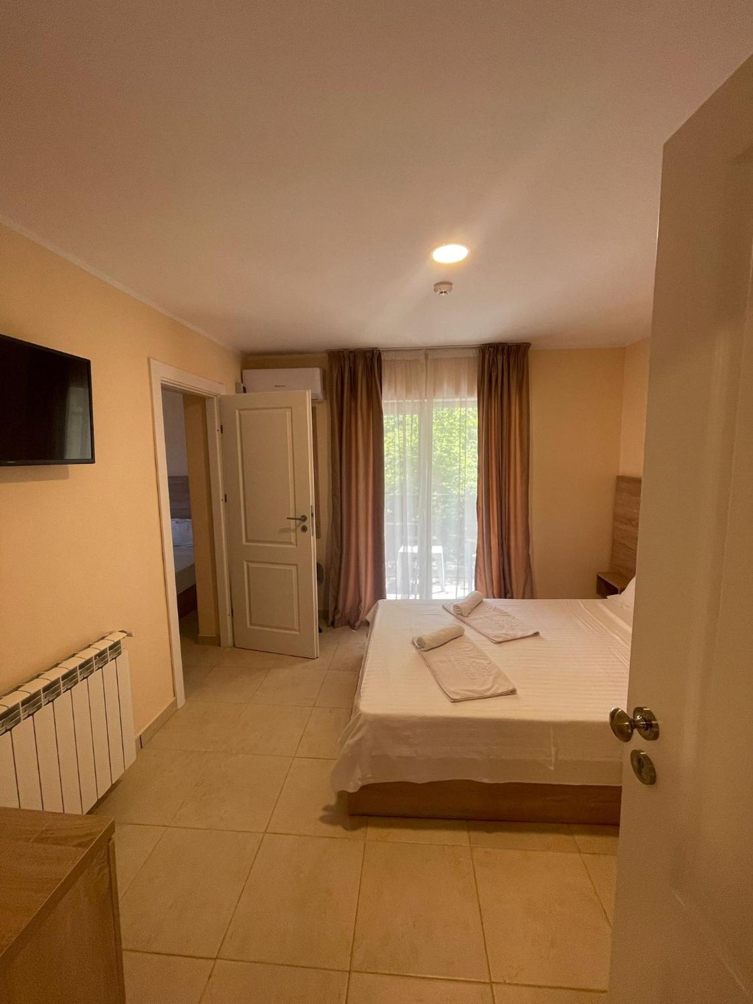Hotel Olt By Ventura Mamaia Εξωτερικό φωτογραφία