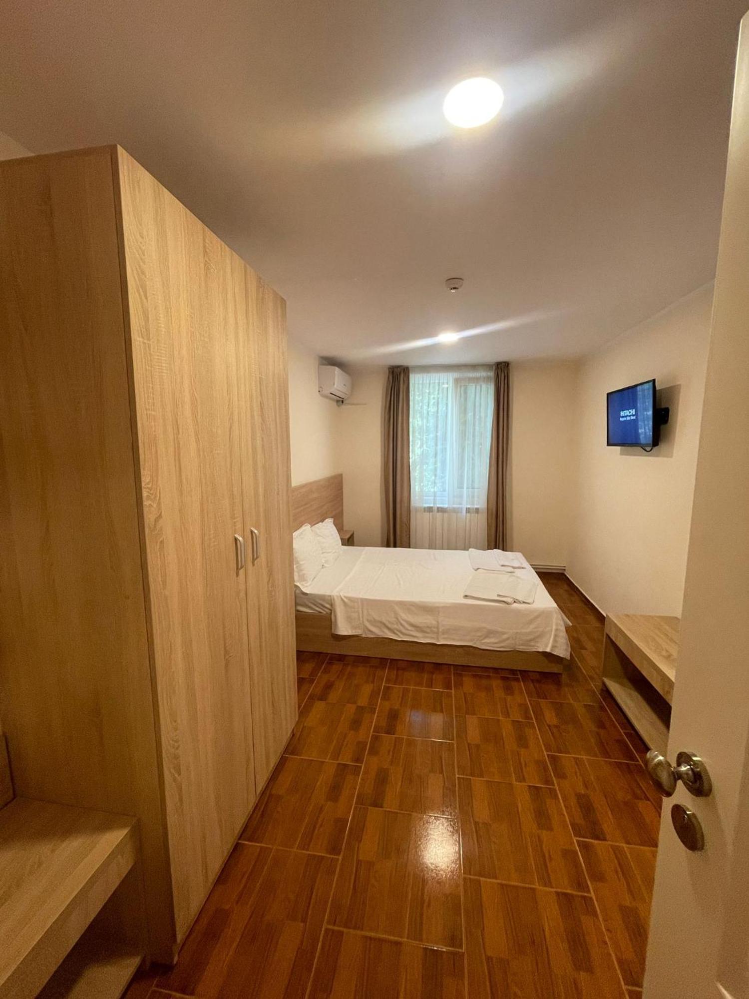 Hotel Olt By Ventura Mamaia Δωμάτιο φωτογραφία