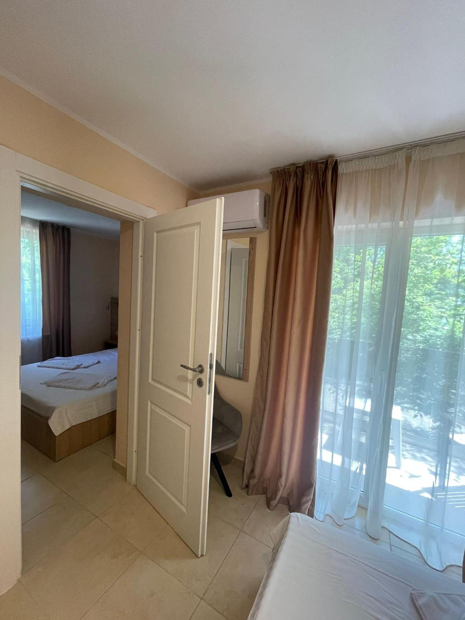 Hotel Olt By Ventura Mamaia Δωμάτιο φωτογραφία