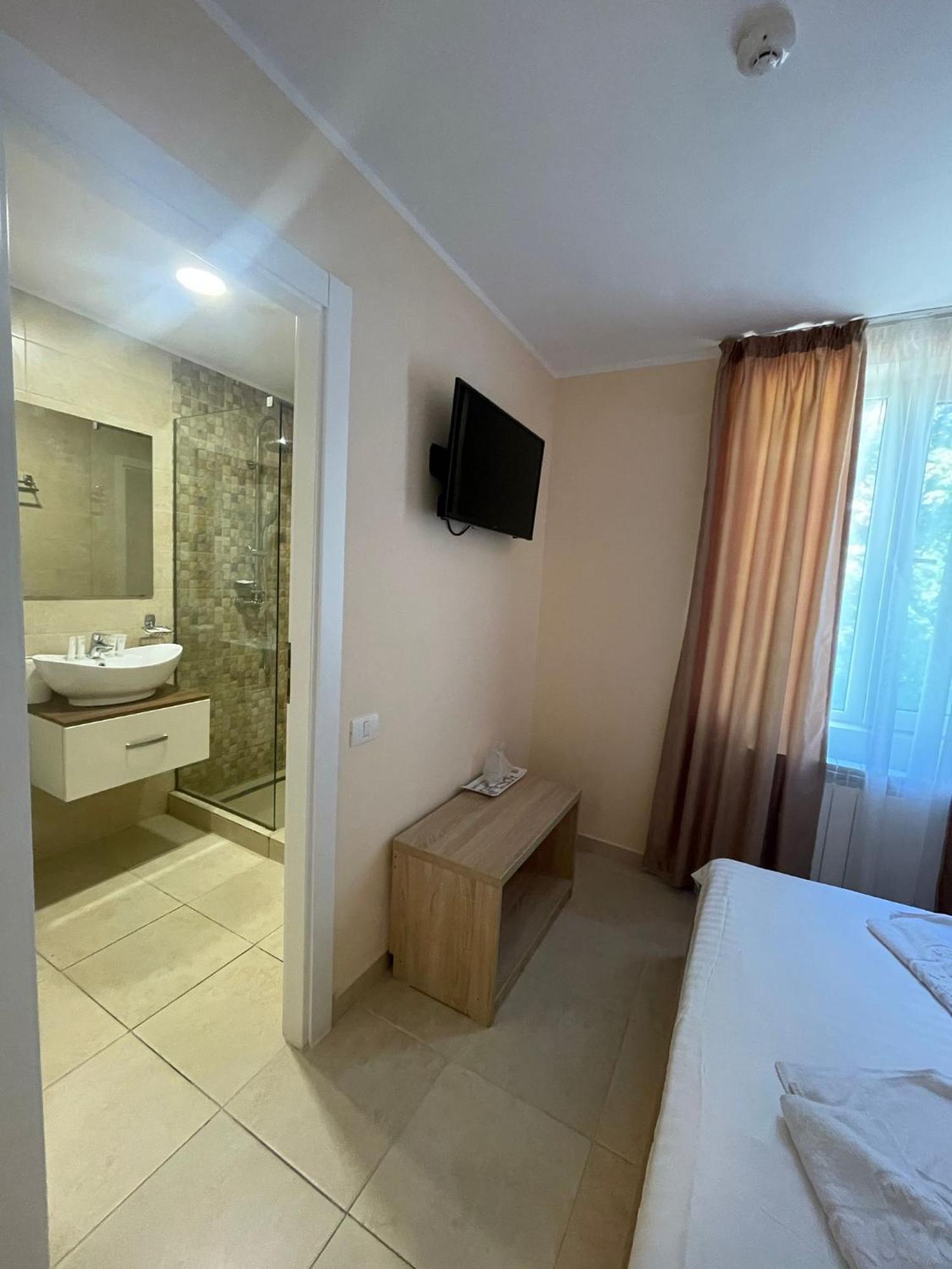 Hotel Olt By Ventura Mamaia Δωμάτιο φωτογραφία