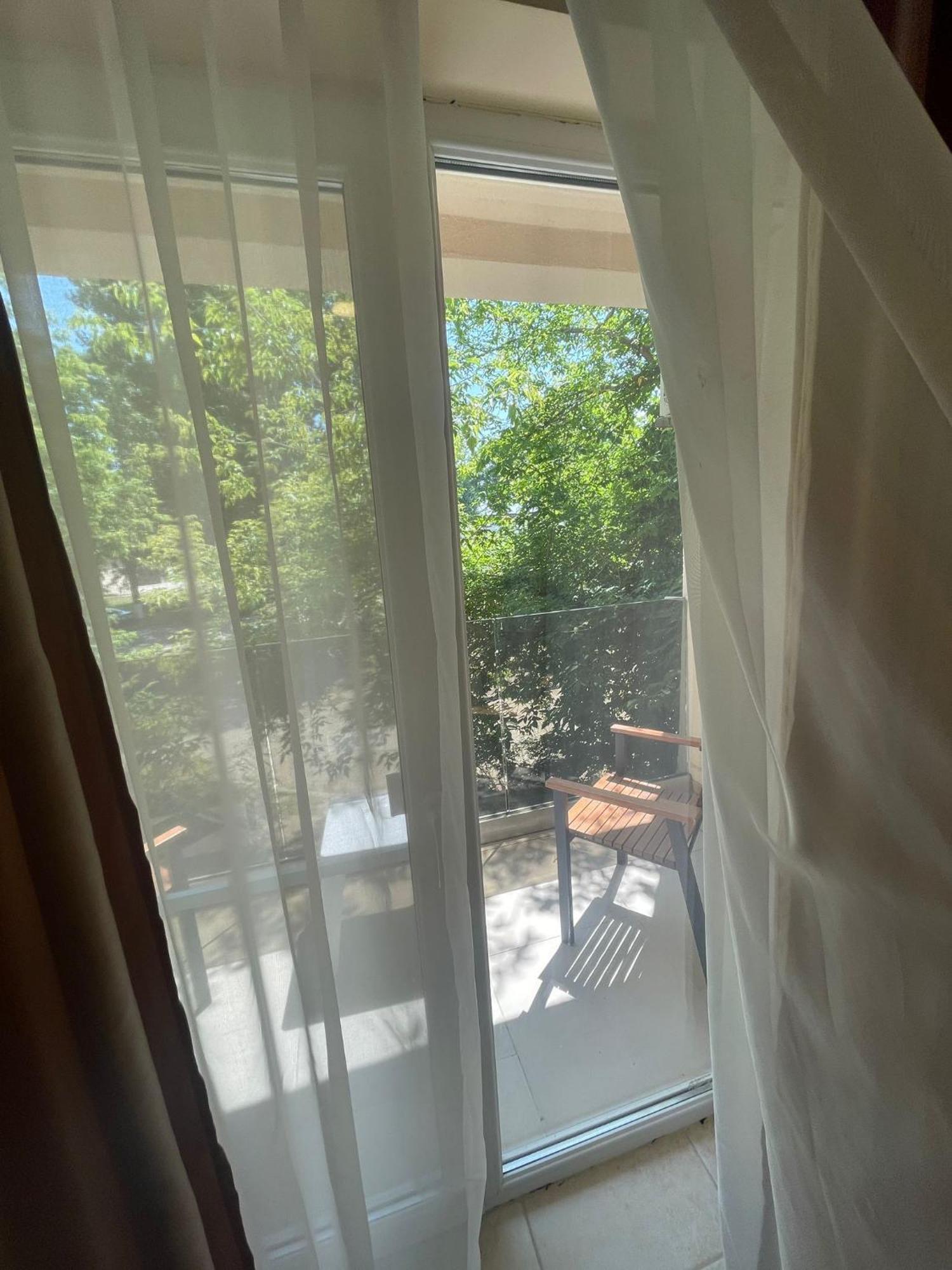 Hotel Olt By Ventura Mamaia Εξωτερικό φωτογραφία