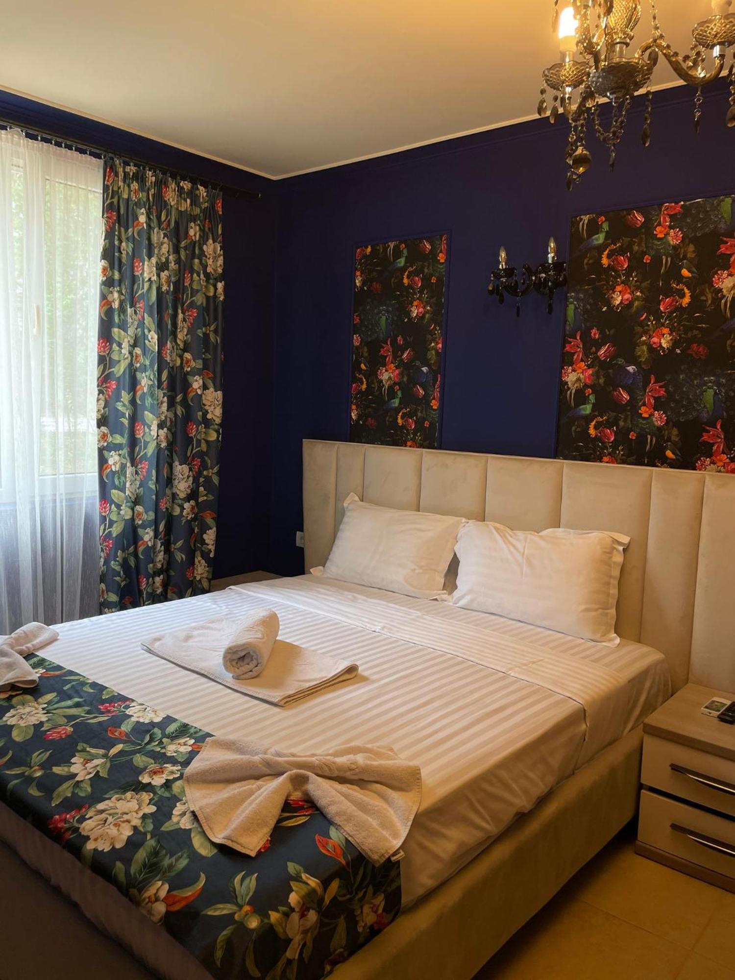 Hotel Olt By Ventura Mamaia Εξωτερικό φωτογραφία